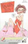 Naughty Bits #1 Comic Books - Covers, Scans, Photos in Naughty Bits Comic Books - Covers, Scans, Gallery
